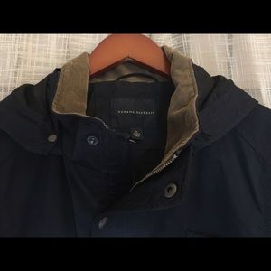 Men’s Banana Republic Jacket